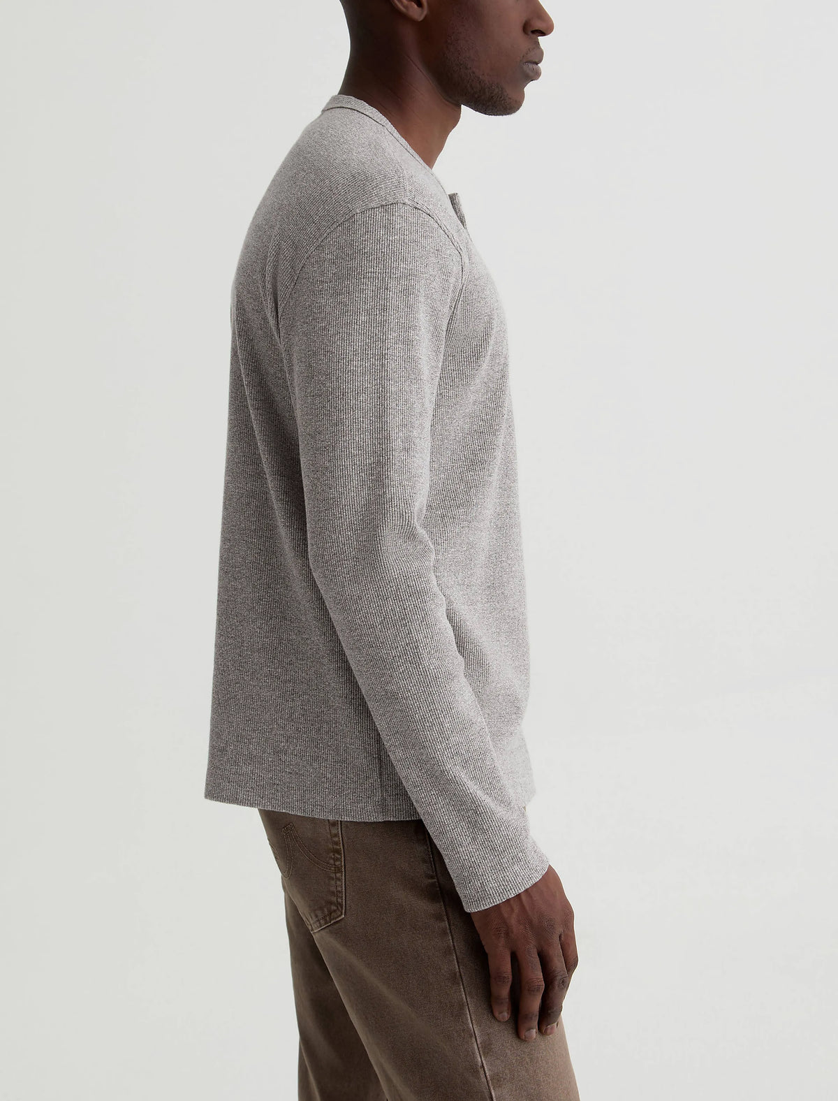 HEATHER GREY