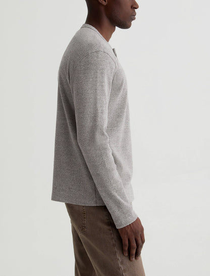 HEATHER GREY