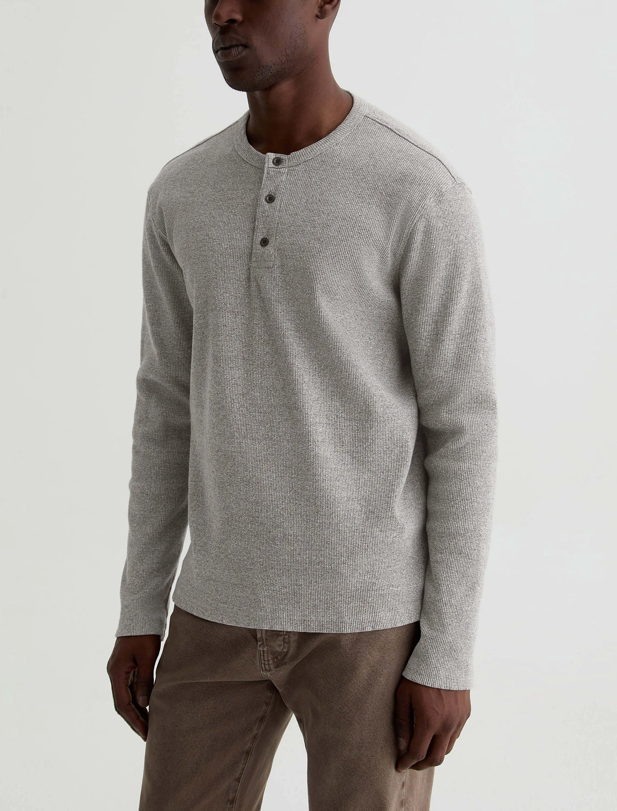 HEATHER GREY