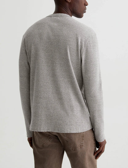 HEATHER GREY