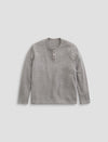 HEATHER GREY