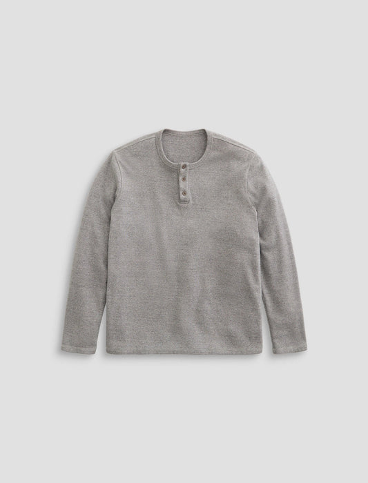 HEATHER GREY