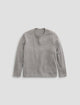 HEATHER GREY