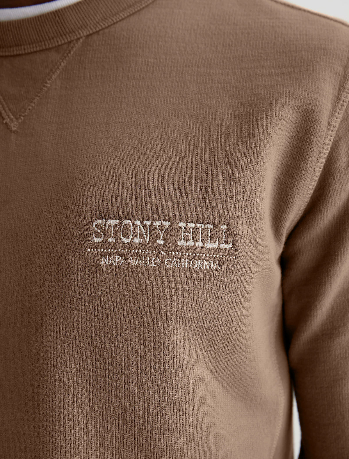 STONYHILL CORK