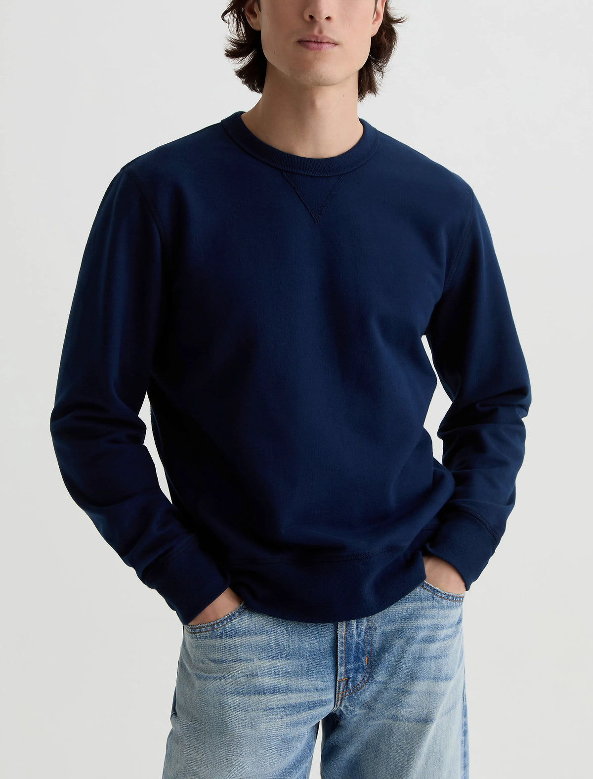 DEEP NAVY