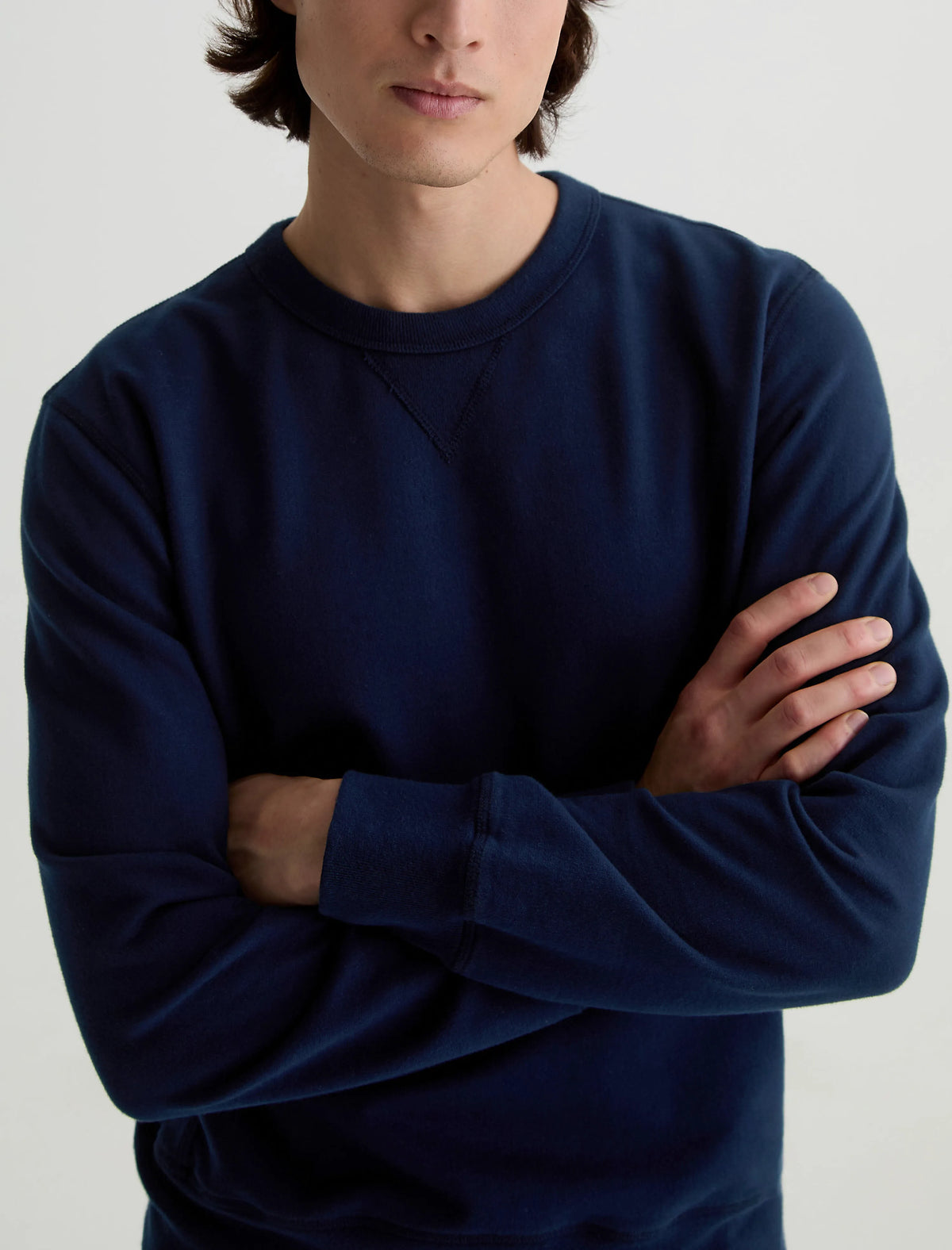 DEEP NAVY