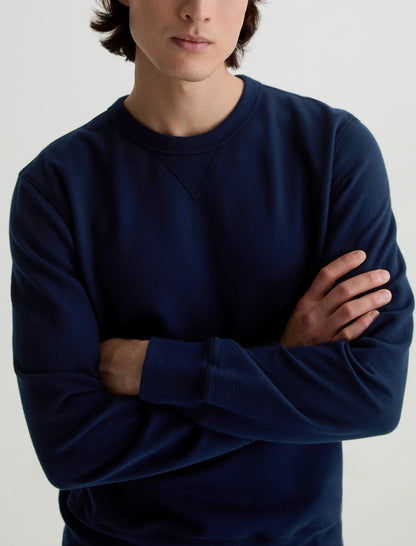 DEEP NAVY