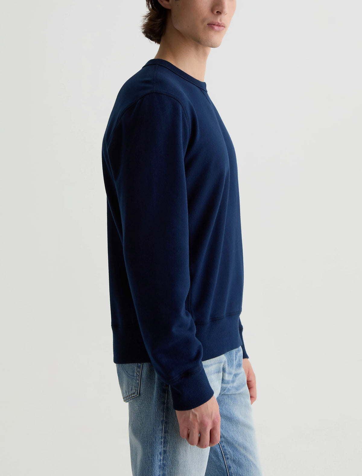 DEEP NAVY