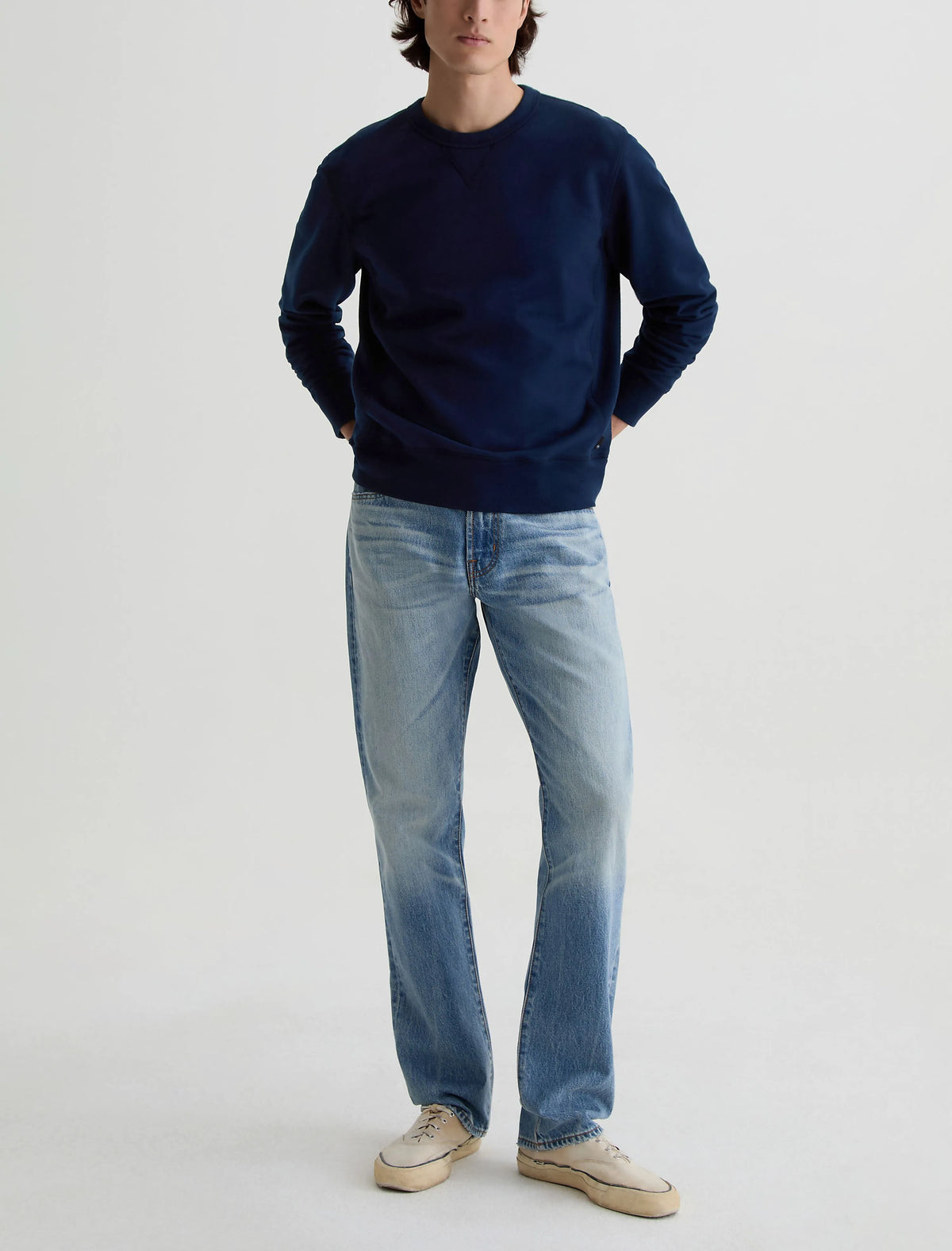 DEEP NAVY