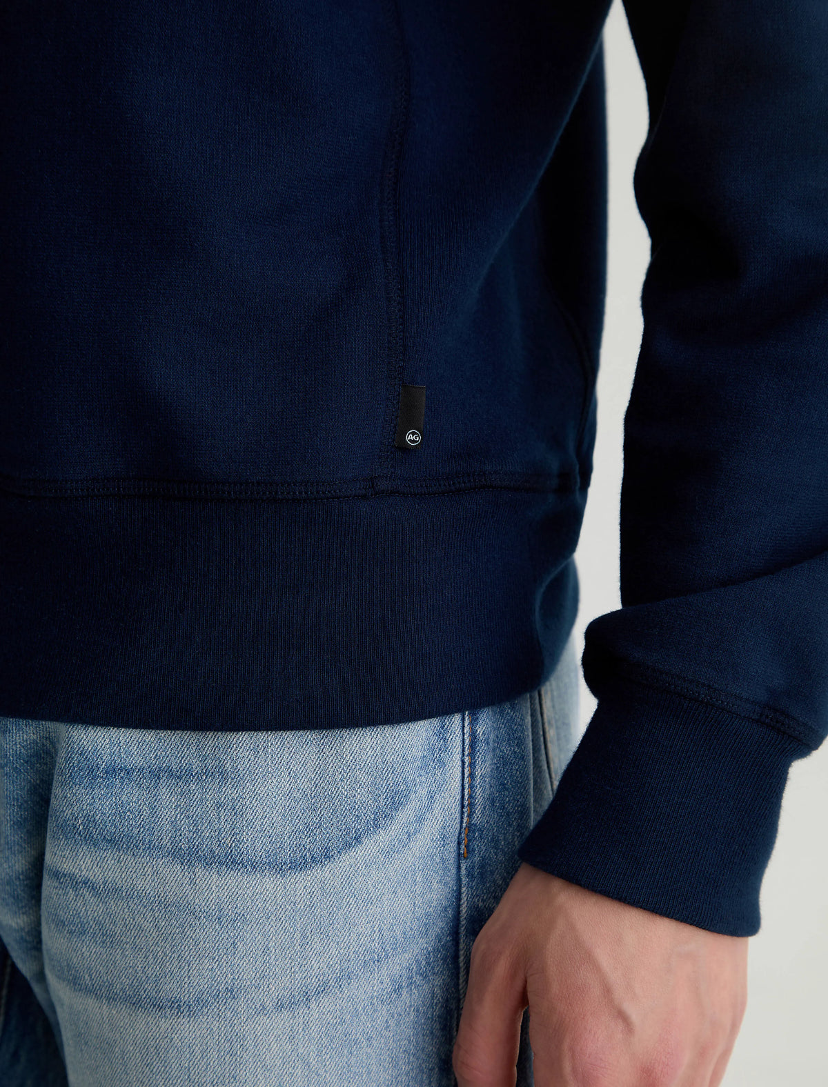 DEEP NAVY