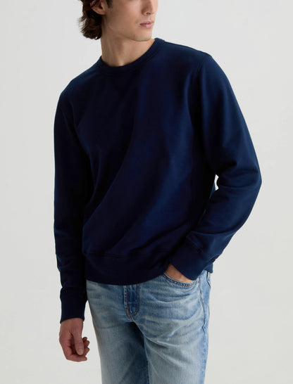 DEEP NAVY