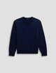 DEEP NAVY