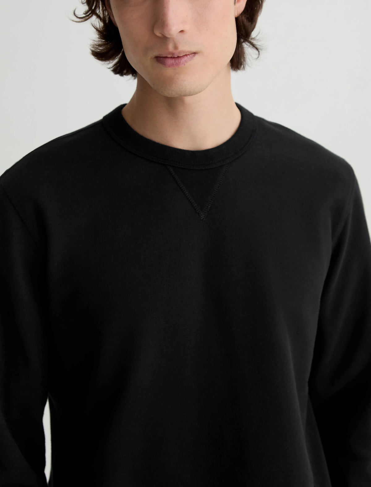 TRUE BLACK