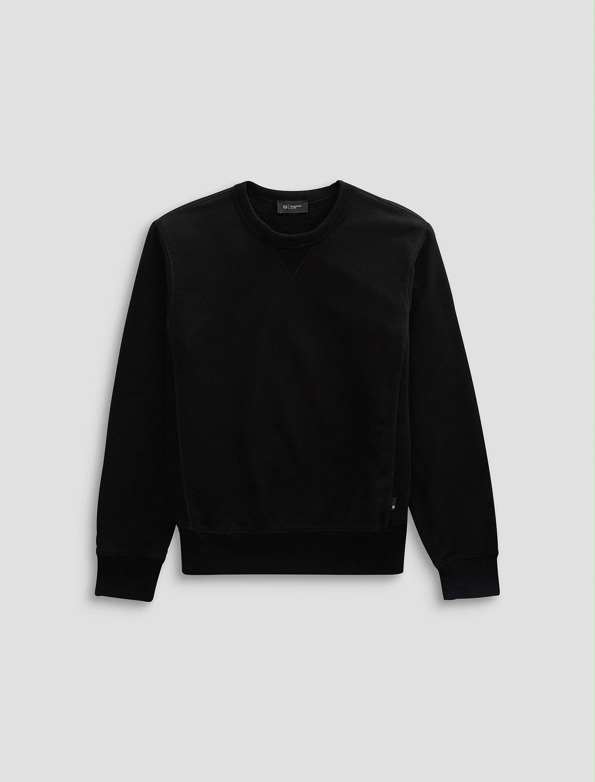 TRUE BLACK