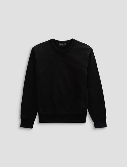 TRUE BLACK
