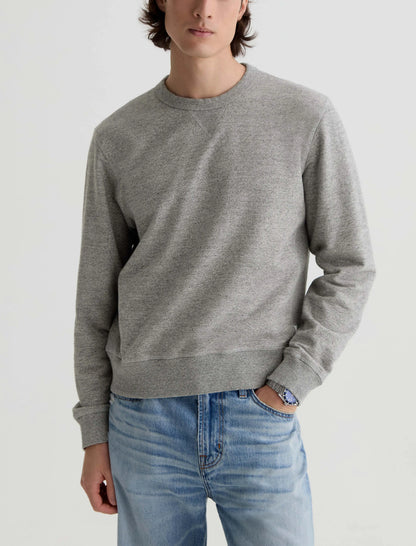 HEATHER GREY