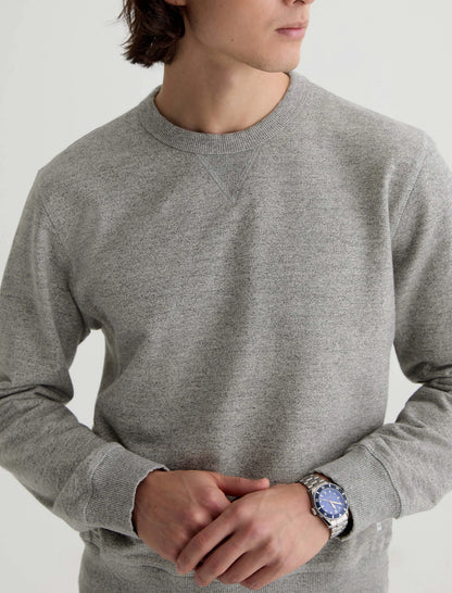 HEATHER GREY