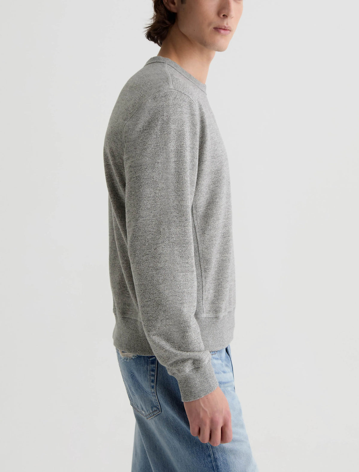 HEATHER GREY