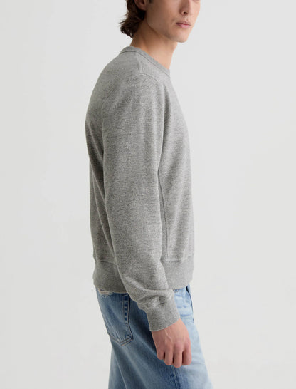HEATHER GREY