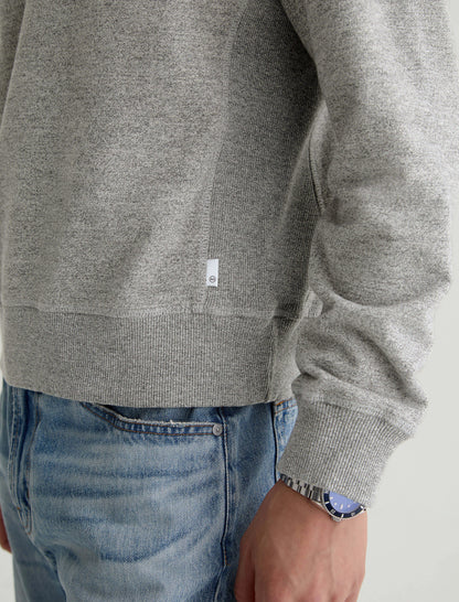 HEATHER GREY