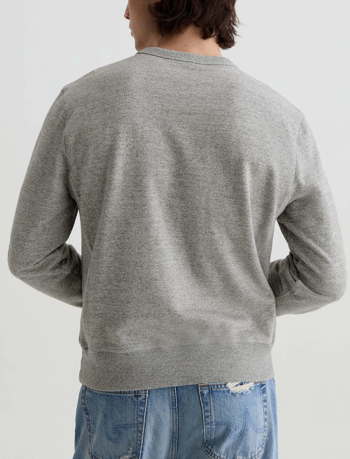 HEATHER GREY