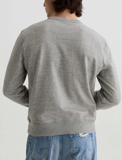 HEATHER GREY