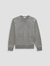 HEATHER GREY