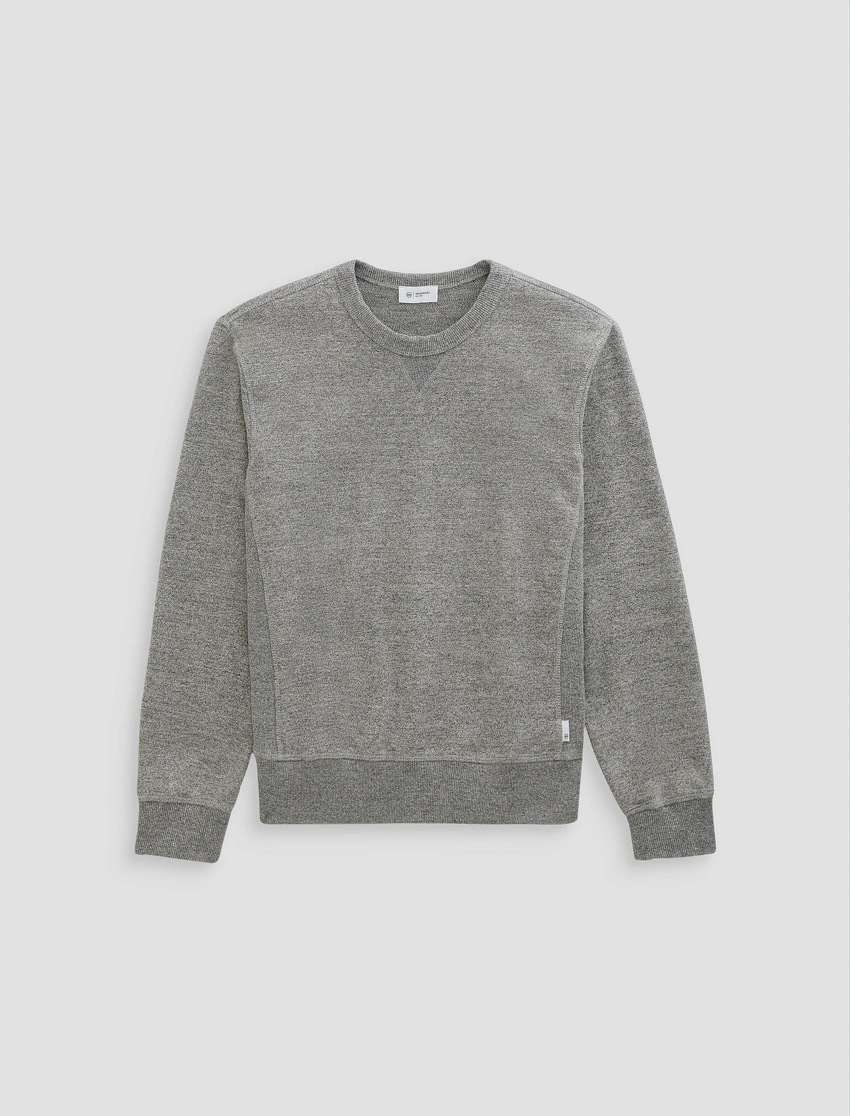 HEATHER GREY
