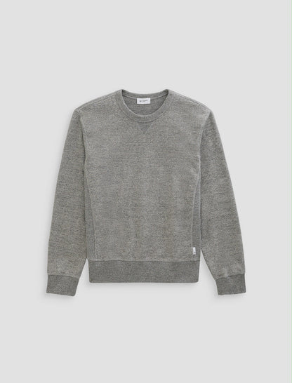 HEATHER GREY
