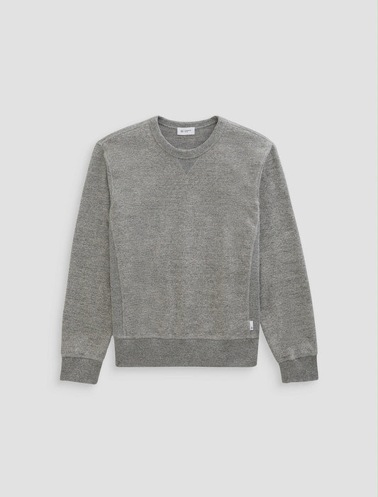 HEATHER GREY