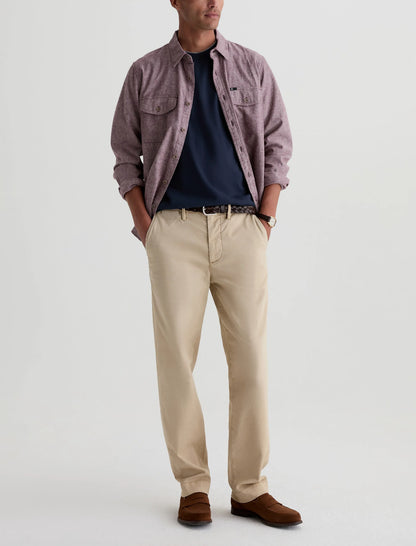 DEEP NAVY/HEATHER GREY