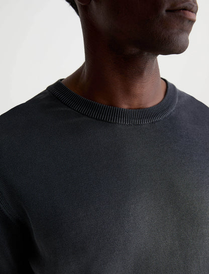 HERITAGE BLACK