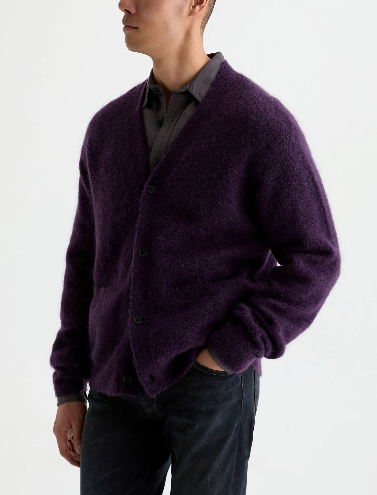 BASSLINE BERRY