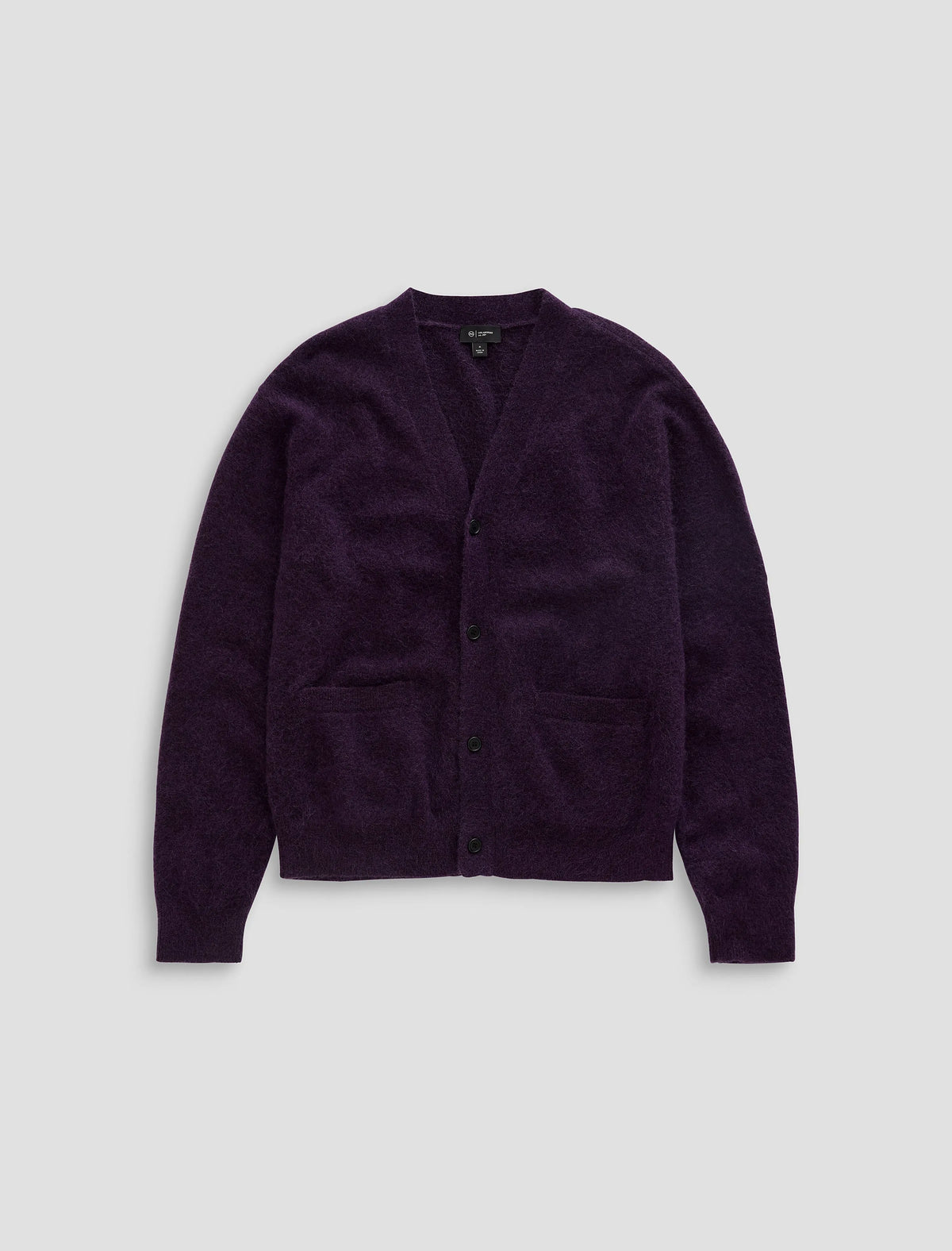 BASSLINE BERRY