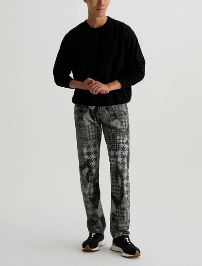 HOUNDSTOOTH