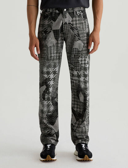 HOUNDSTOOTH