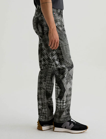 HOUNDSTOOTH