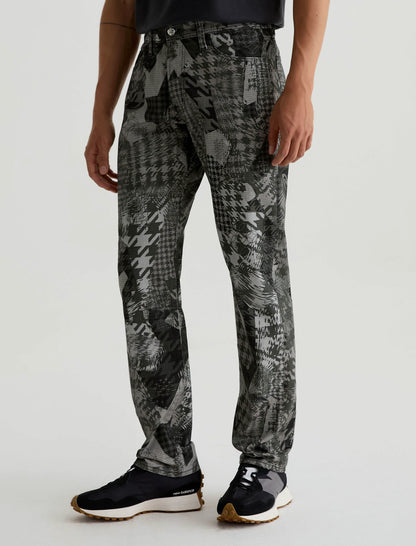 HOUNDSTOOTH