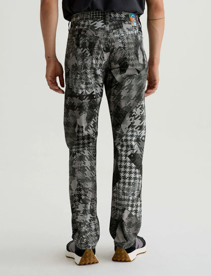 HOUNDSTOOTH