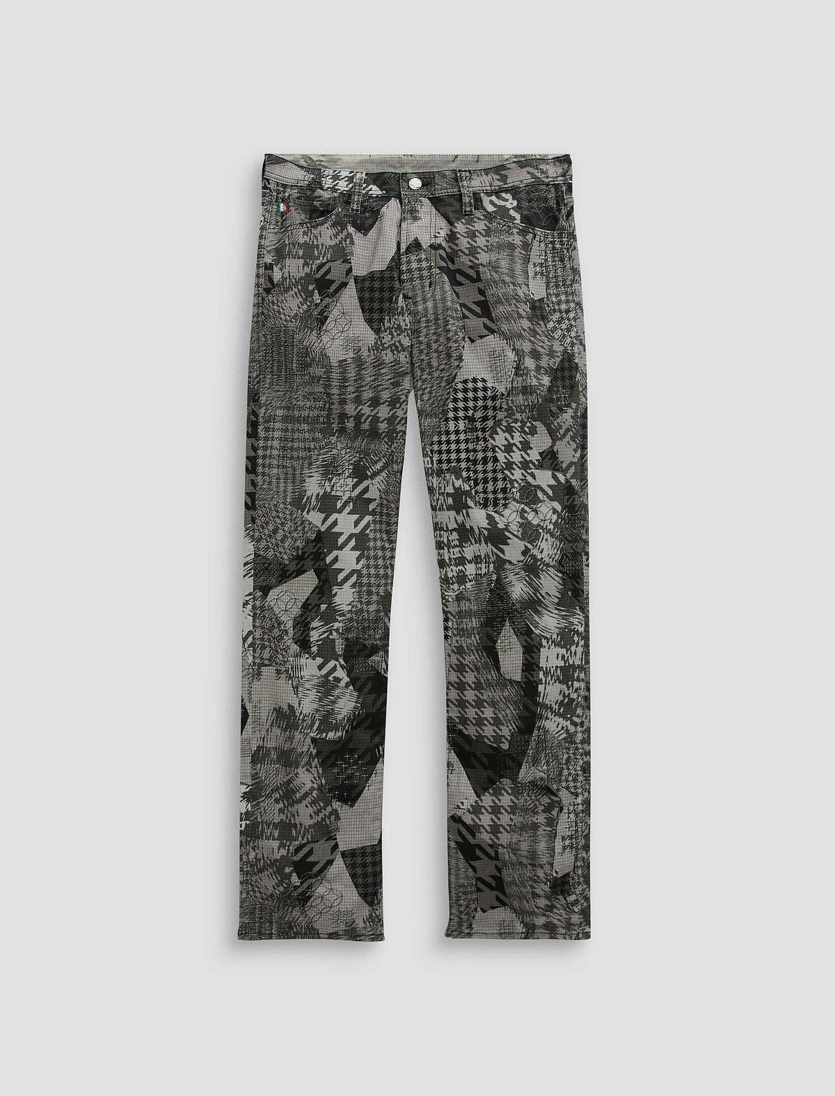 HOUNDSTOOTH