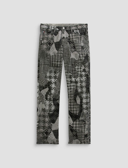 HOUNDSTOOTH