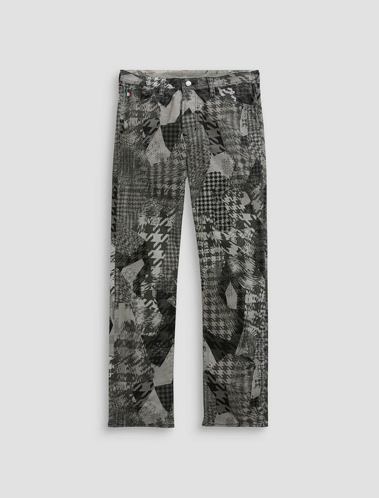 HOUNDSTOOTH