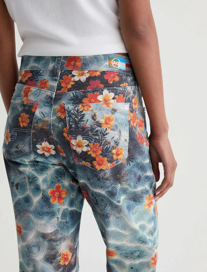 WATER FLOWER
