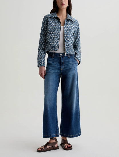 STARS ON DENIM