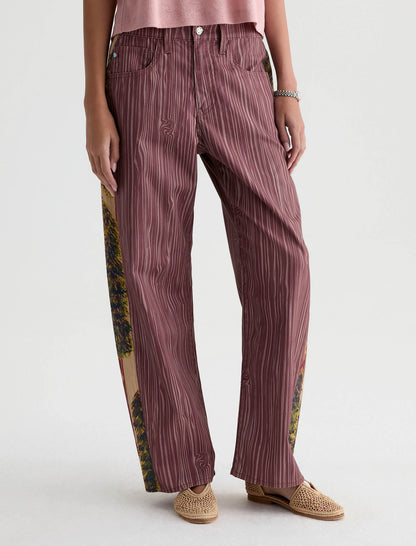 SEQUOIA STRIPE