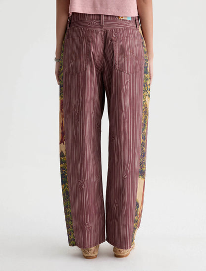 SEQUOIA STRIPE