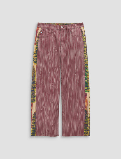 SEQUOIA STRIPE