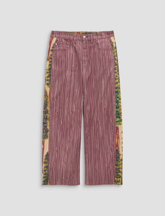 SEQUOIA STRIPE
