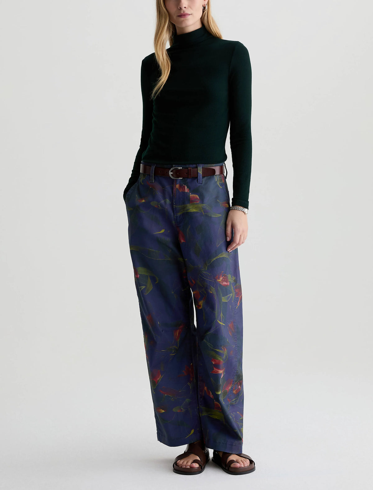NIGHT FLORAL
