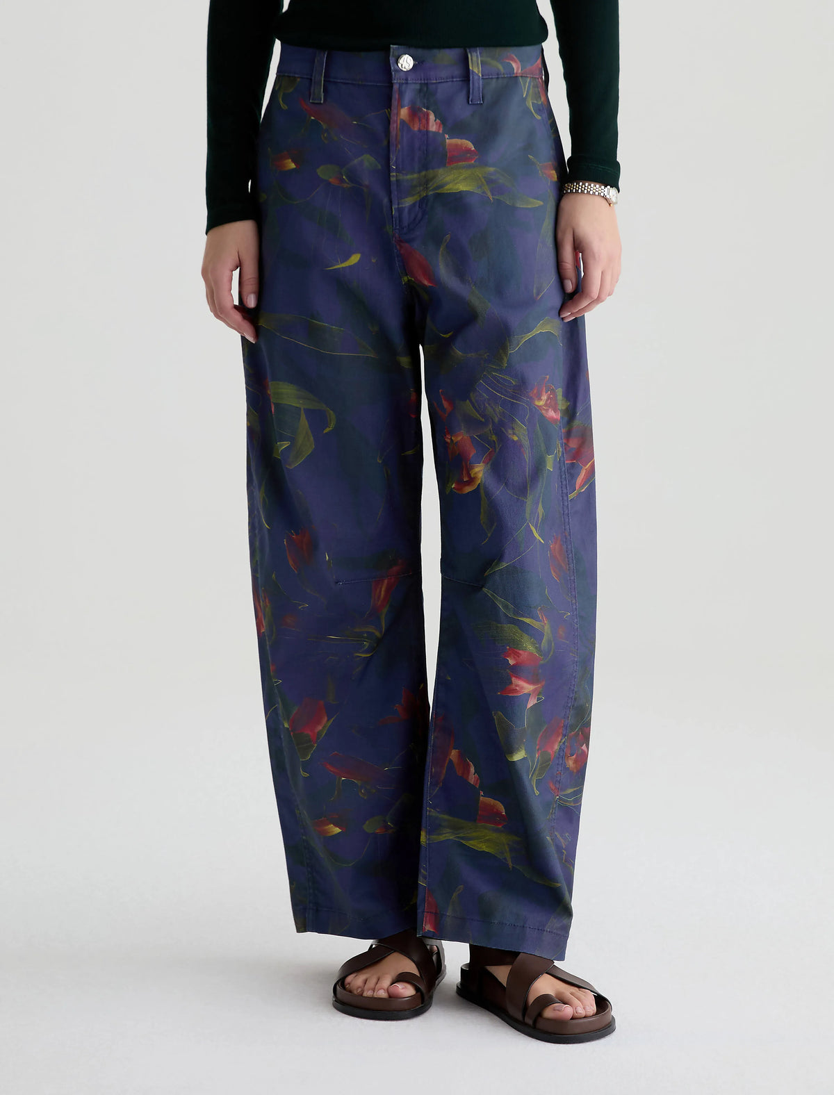 NIGHT FLORAL
